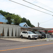 株式会社オートライン（関市神野）