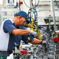 日産自動車 横浜工場