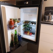 DA VINCI 6.0 2way冷蔵庫（70L）