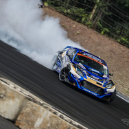 D1GP Rd.5＆6 エビス