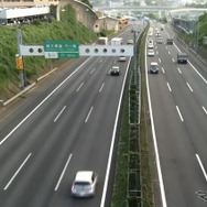 高速道路（イメージ）