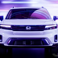 ホンダ・プロローグ（参考）