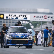 Team TOYO TIRES【K-4GP 10時間耐久】