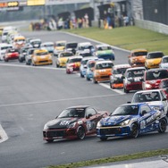 Team TOYO TIRES【K-4GP 10時間耐久】