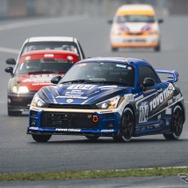 Team TOYO TIRES【K-4GP 10時間耐久】