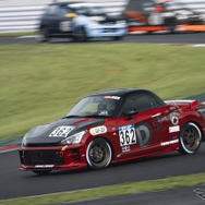 Team TOYO TIRES【K-4GP 10時間耐久】