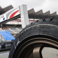 Team TOYO TIRES【K-4GP 10時間耐久】