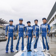 Team TOYO TIRES【K-4GP 10時間耐久】