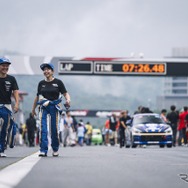 Team TOYO TIRES【K-4GP 10時間耐久】