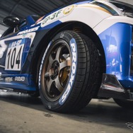 Team TOYO TIRES【K-4GP 10時間耐久】