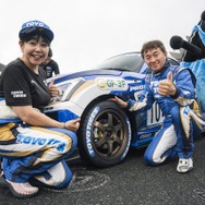 Team TOYO TIRES【K-4GP 10時間耐久】