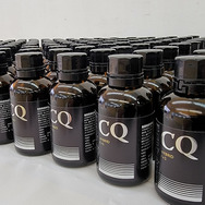 CQガラスコーティングに新たなラインナップ「CQ（クオリティークオーツ）HYBRID F+S」が登場