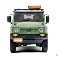 DAMD JIMNY little G. TRADITIONAL