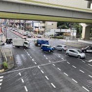 熊野町交差点（東京都板橋区）