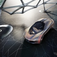 BMW VISION NEXT 100