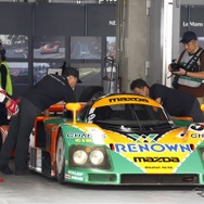 MAZDA FAN FESTA 2023 at FUJI SPEEDWAY