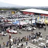 MAZDA FAN FESTA 2023 at FUJI SPEEDWAY