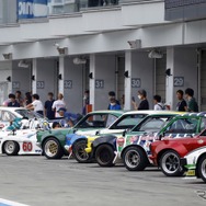 MAZDA FAN FESTA 2023 at FUJI SPEEDWAY