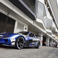 MAZDA FAN FESTA 2023 at FUJI SPEEDWAY