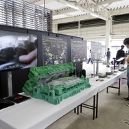 MAZDA FAN FESTA 2023 at FUJI SPEEDWAY