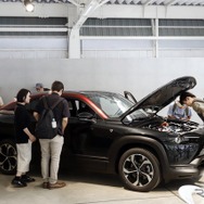 MAZDA FAN FESTA 2023 at FUJI SPEEDWAY