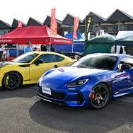 FUJI 86/BRZ STYLE 2023