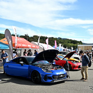 FUJI 86/BRZ STYLE 2023