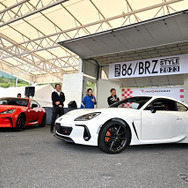 FUJI 86/BRZ STYLE 2023