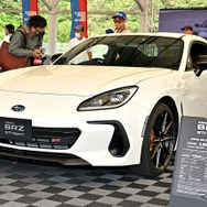 FUJI 86/BRZ STYLE 2023