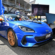 FUJI 86/BRZ STYLE 2023