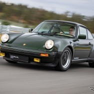 ポルシェ911ターボ（タイプ930）