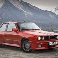 BMW M3（E30）