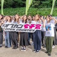 「オプカン女子会」が初開催！オープンカントリー女子の個性豊かな愛車が大集結