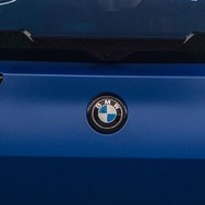 BMW X2 新型の「M35i xDrive」の米「Rebelle Rally」参戦車両