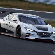 日産リーフNISMO RC