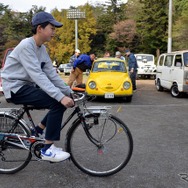 青梅宿懐古自動車同窓会2023