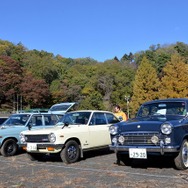 青梅宿懐古自動車同窓会2023