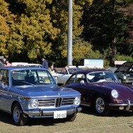 青梅宿懐古自動車同窓会2023