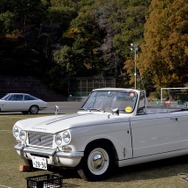 青梅宿懐古自動車同窓会2023