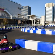 シティサーキット東京ベイ