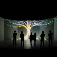 没入型体験シアター「Immersive Theater – X'perience the future with AISIN –」