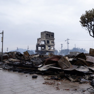 能登半島地震（1月3日、輪島市）