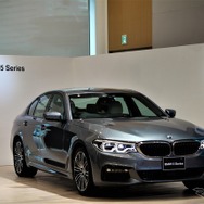 BMW5シリーズ新型