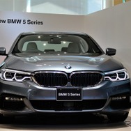 BMW5シリーズ新型