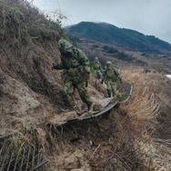 能登半島地震（1月7日）