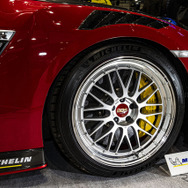 BBS…東京オートサロン2024