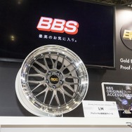 BBS…東京オートサロン2024