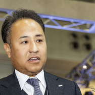 セルスター工業 代表取締役社長 勝永 直隆氏