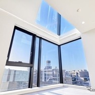 LUMIEC suite EBISU