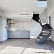 LUMIEC suite EBISU